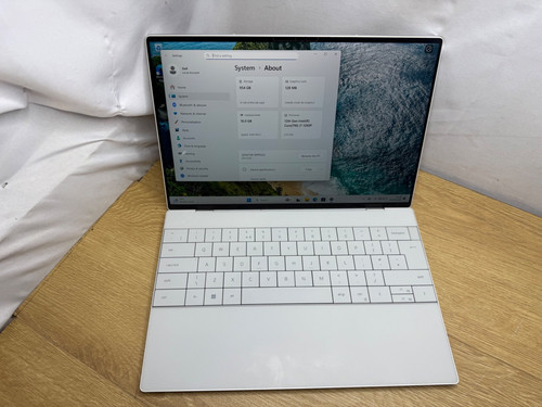 Dell xps 9320 intel - dell,