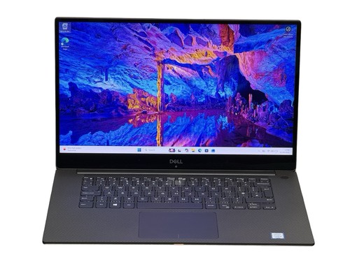 Dell xps 9570 laptop 6 - laptop, 15.6"
