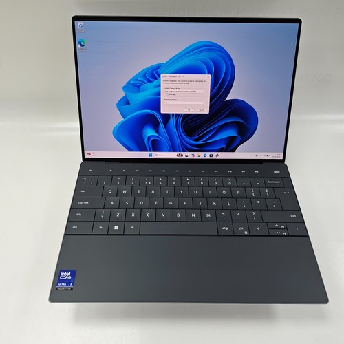 Dell xps laptop - xps, 13