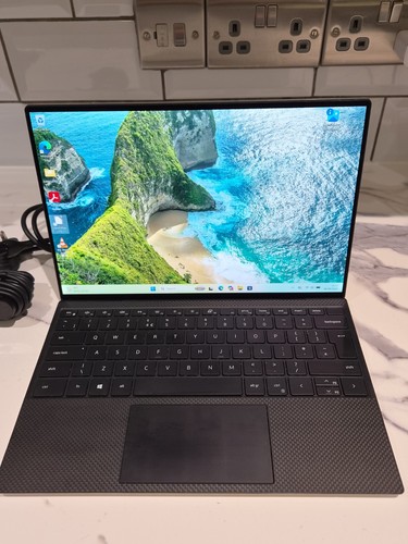 Very good dell xps 9310 - very,