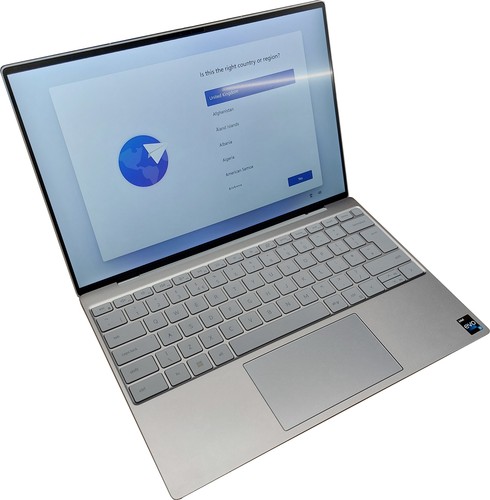 Dell xps 9315 intel - 13,