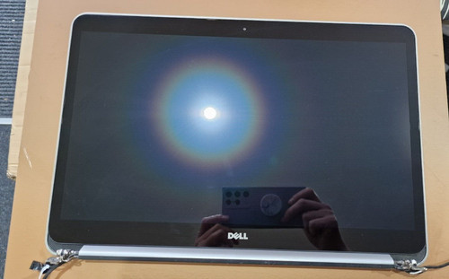 Dell xps 9530 - dell,