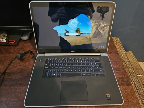 Dell xps 9530 laptop - dell, 15