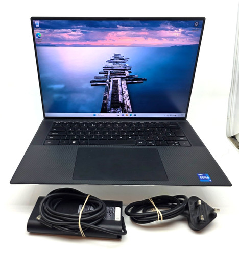 Dell xps 9520 3050 - 15.6", (3050