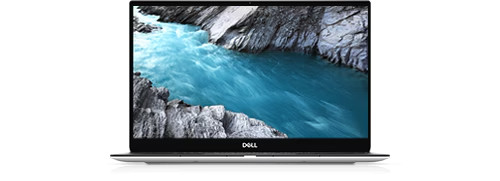 Dell xps 7390 - 13,