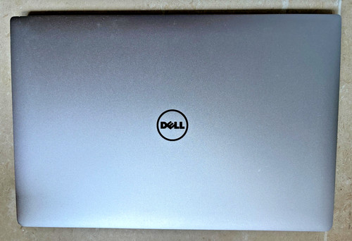 Dell xps 9550 i7 - 15,