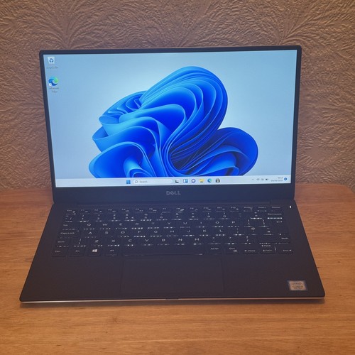 Dell xps 9360 256gb - 13,