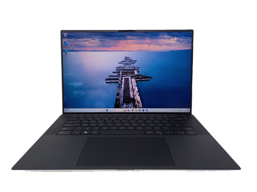 Dell xps 9510 - 15, i7-11800h
