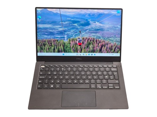Dell xps laptop 9360 8th - dell, 13