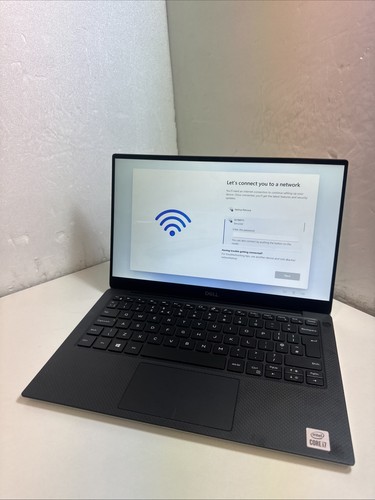 Inch dell xps 7390 - xps, 13