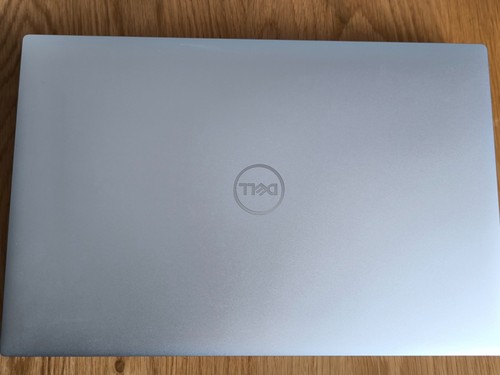 Dell xps 9500 - xps, 15