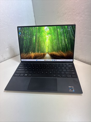 Dell xps 9310 laptop - dell,