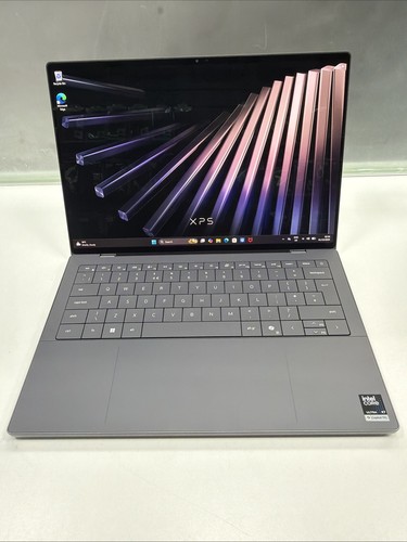 Dell xps da14260 graphite - da14260,
